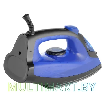 Утюг CENTEK CT-2360 (голубой) картинка 5